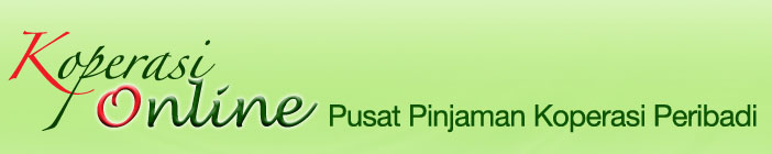 Koperasi Online